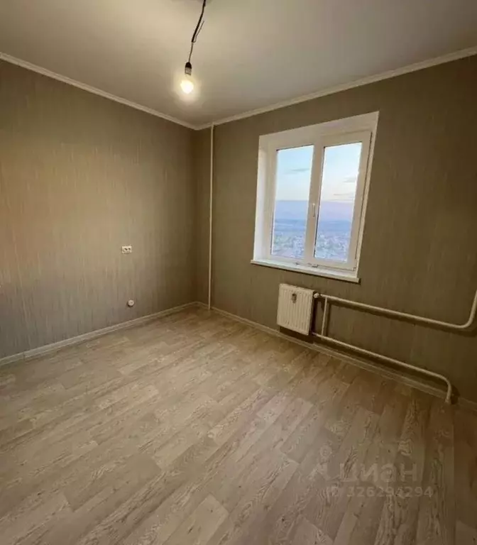 1-к кв. Курская область, Курск ул. Вадима Кирпиченко, 4А (35.8 м) - Фото 2