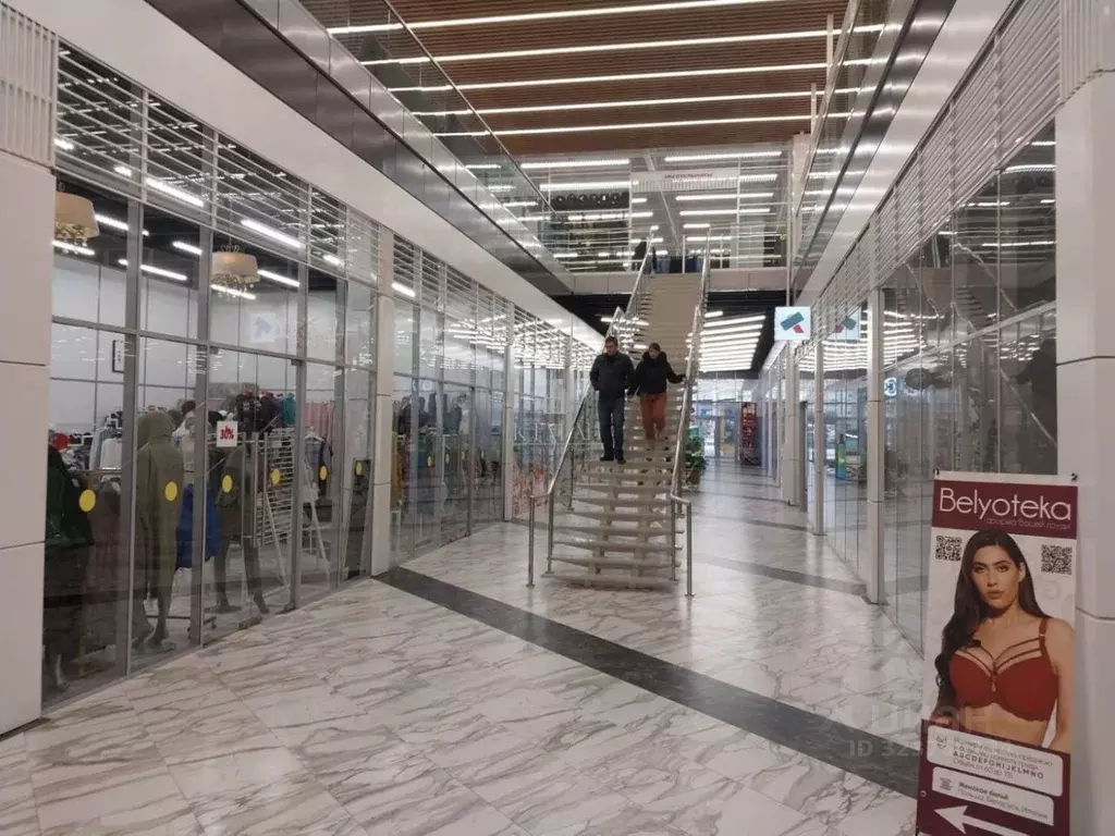 Помещение свободного назначения в Санкт-Петербург Дунайский просп., ... - Фото 1