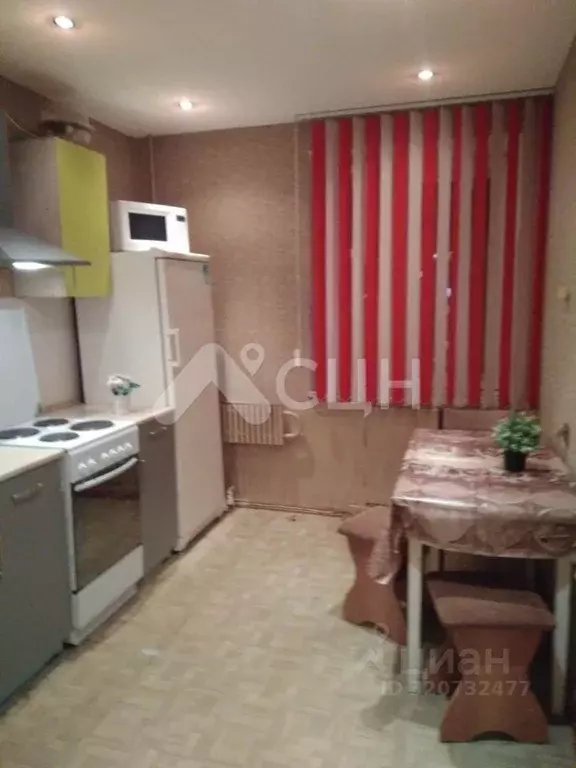 2-к кв. Нижегородская область, Саров Московская ул., 11 (46.0 м) - Фото 0