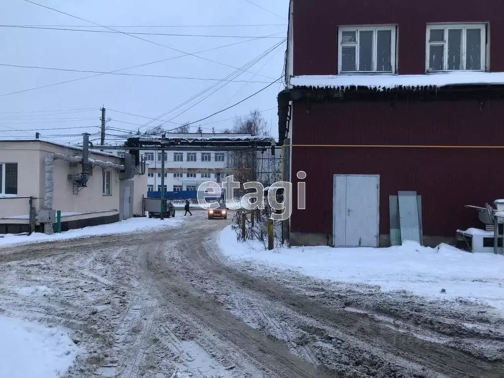 Полиджи ул петра щербины 7 фото Офис в Костромская область, Кострома ул. Петра Щербины, 8 (52.0 м), Аренда офисо