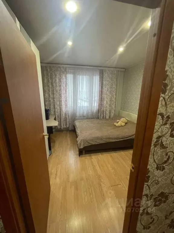 3-к кв. Московская область, Люберцы ул. Преображенская, 9 (82.0 м) - Фото 1