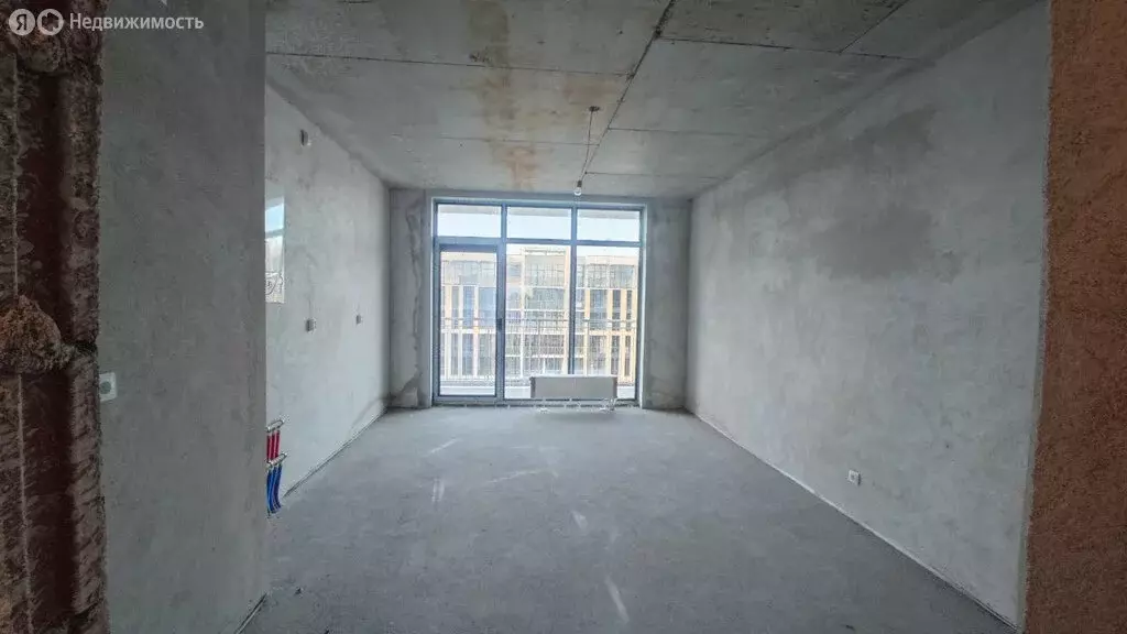 1-комнатная квартира: Зеленоградск, улица Гагарина, 87 (52.7 м) - Фото 1