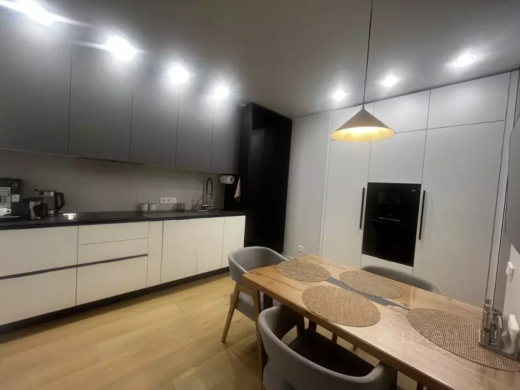 2-к кв. Санкт-Петербург Планерная ул., 87к1 (58.5 м) - Фото 2