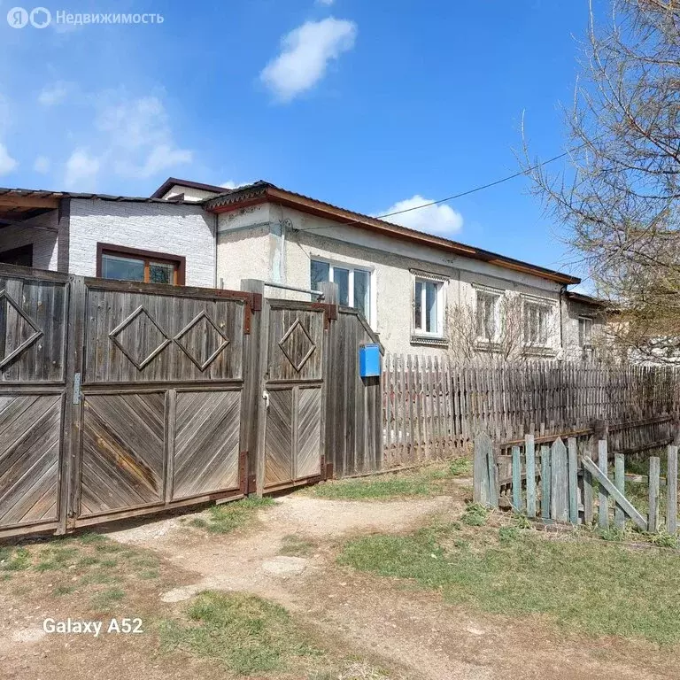 Дом в село Шира, Восточная улица, 1 (65.1 м) - Фото 0