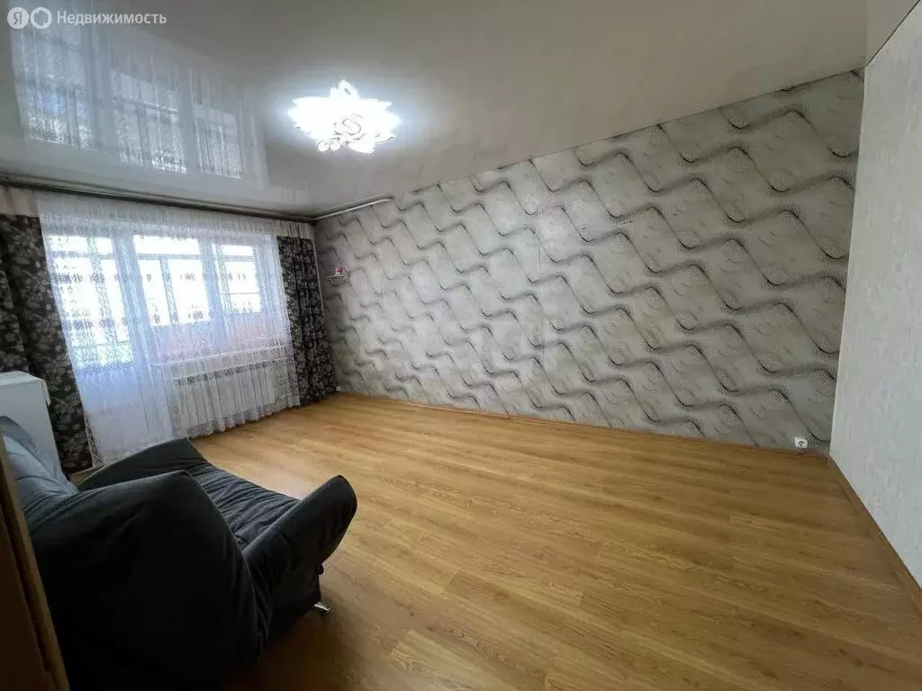 2-комнатная квартира: Тамбов, улица Рылеева, 49 (52.8 м) - Фото 1