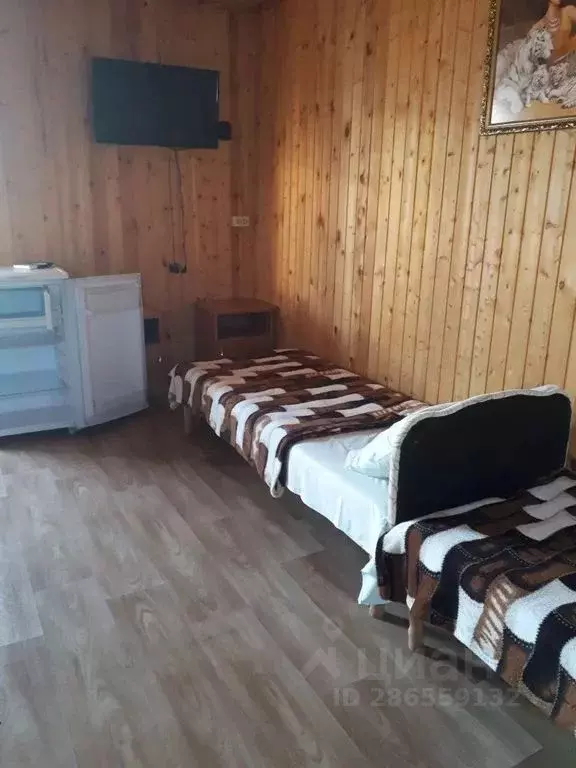 Комната Краснодарский край, Сочи ул. Бехтерева, 11 - Фото 2