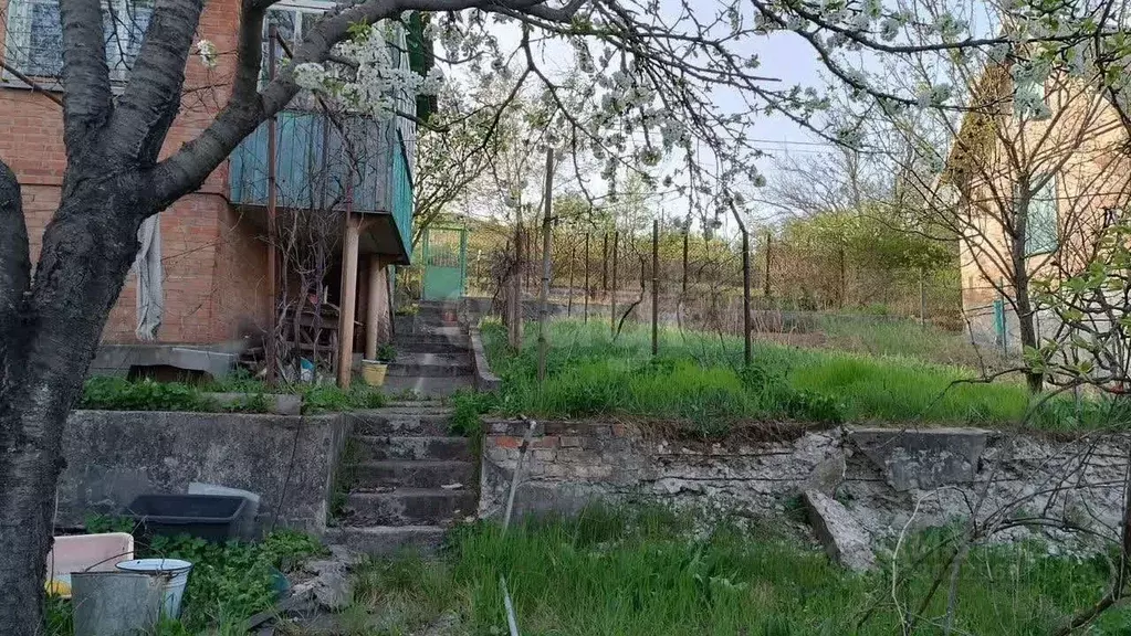 Дом в Ростовская область, Аксайский район, Мишкинское с/пос, Родник ... - Фото 1