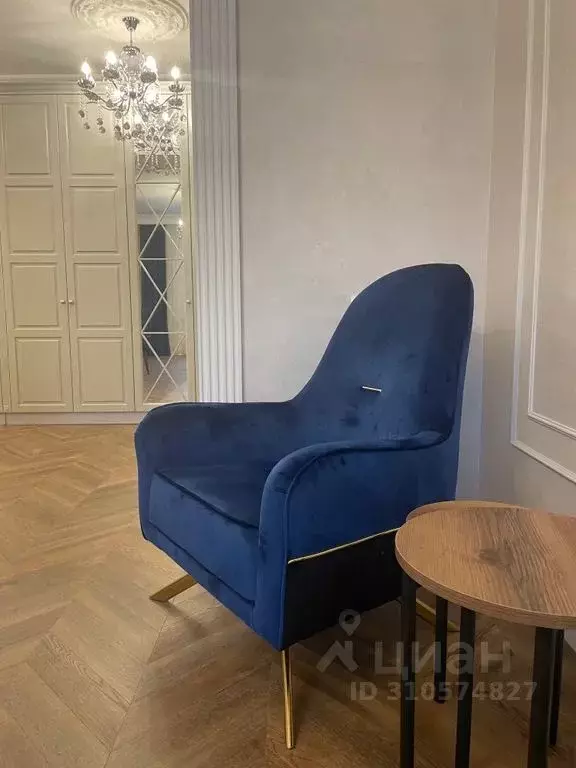 3-к кв. Севастополь ул. Генерала Петрова, 2 (90.0 м) - Фото 1