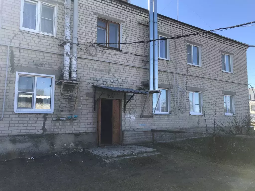 Продаётся 3-к квартира, 56 м - Фото 0