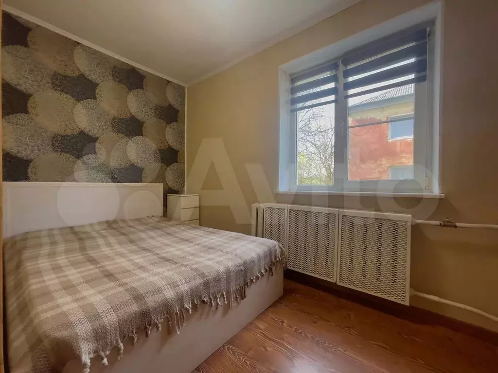 1-к. квартира, 35 м, 2/3 эт. - Фото 0