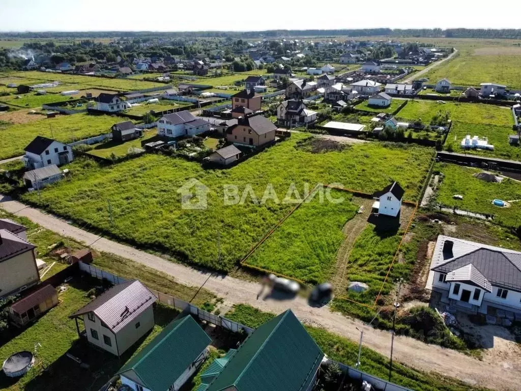 Дом в Владимирская область, Суздальский район, Боголюбовское ... - Фото 0