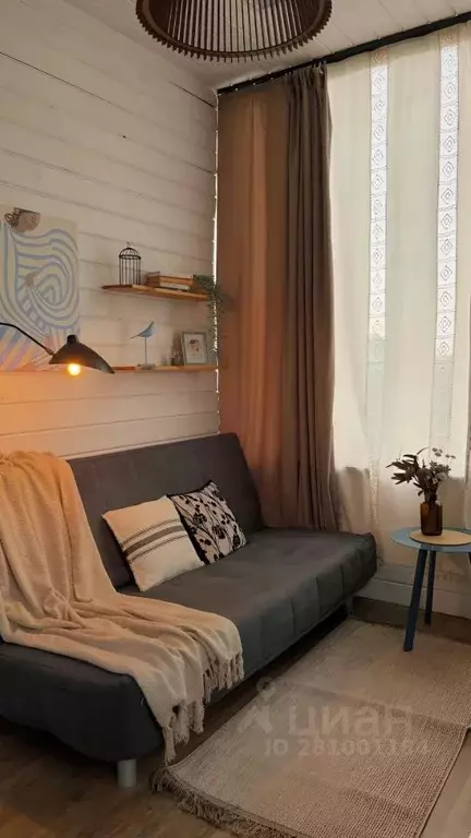 Дом в Московская область, Ступино городской округ, д. Канищево, ... - Фото 2