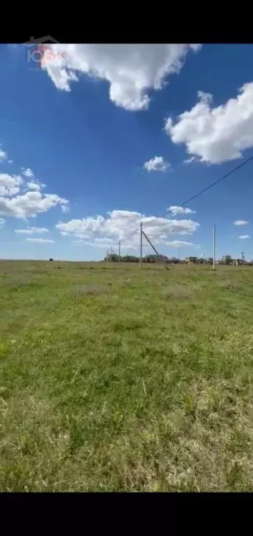 Участок в Крым, Сакский район, с. Суворовское 1 (5.0 сот.) - Фото 0