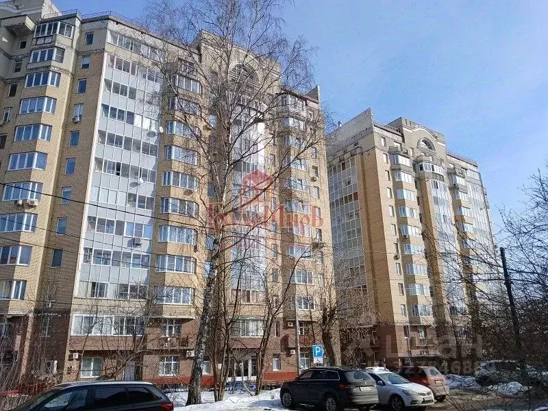 4-к кв. Московская область, Дмитров Большевистская ул., 20 (135.5 м) - Фото 1