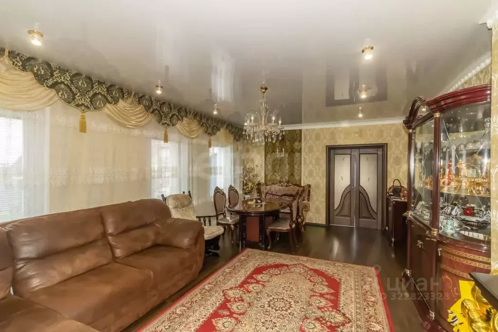 Дом в Челябинская область, Копейск ул. Заломова, 3 (86 м) - Фото 1