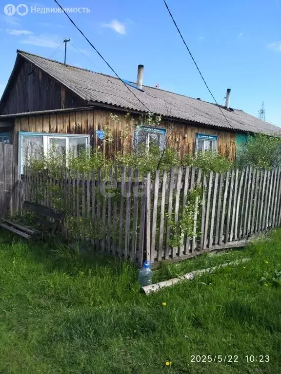 Дом в Ирбит, Юбилейная улица (62.3 м) - Фото 0