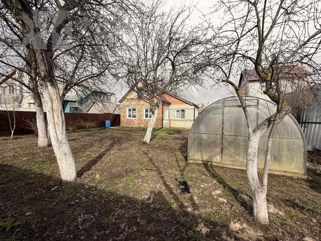 Дом в Татарстан, Казань ул. Литвинова, 123 (63 м) - Фото 1
