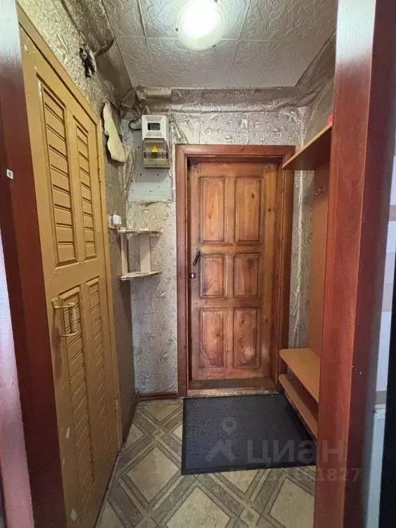 1-к кв. Хакасия, Майна рп ул. Ленина, 58 (25.5 м) - Фото 2