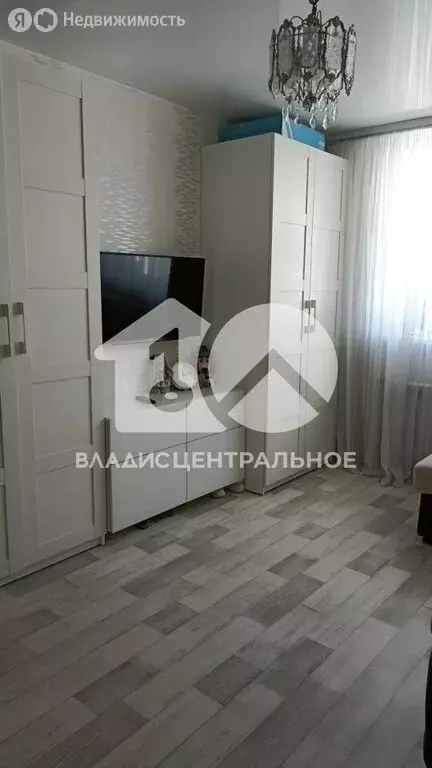 1-комнатная квартира: Новосибирск, Широкая улица, 23 (33 м) - Фото 1