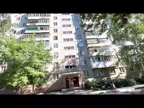 1-к. квартира, 34 м, 7/9 эт. - Фото 1