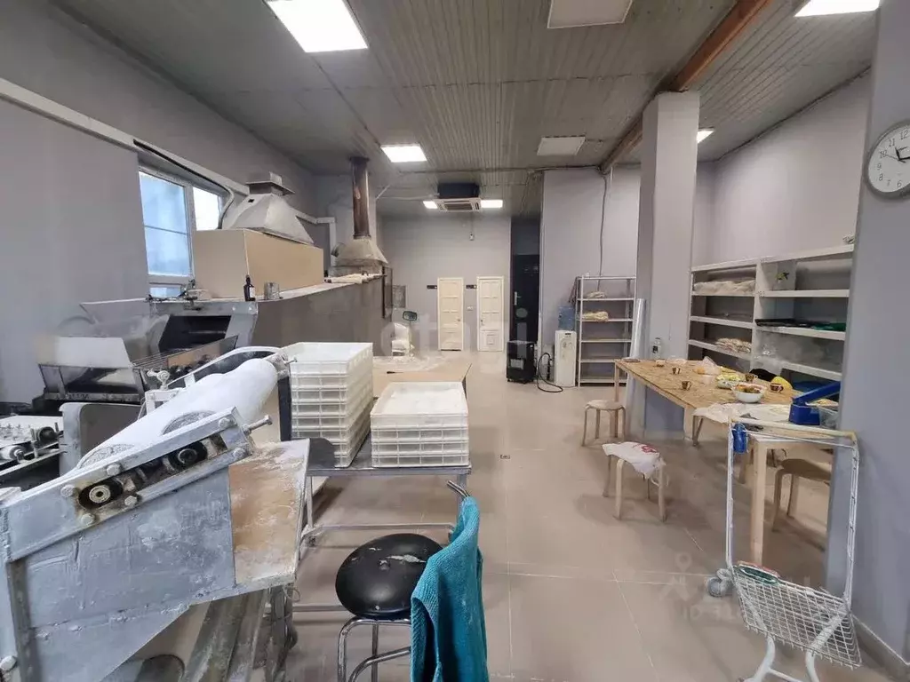 Помещение свободного назначения в Волгоградская область, Волгоград ... - Фото 1