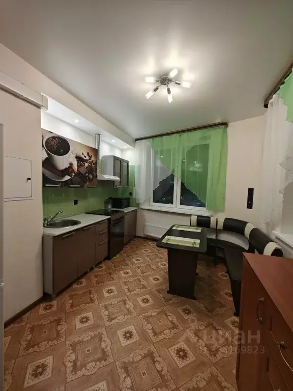 1-к кв. Московская область, Балашиха просп. Ленина, 82к1 (49.1 м) - Фото 2