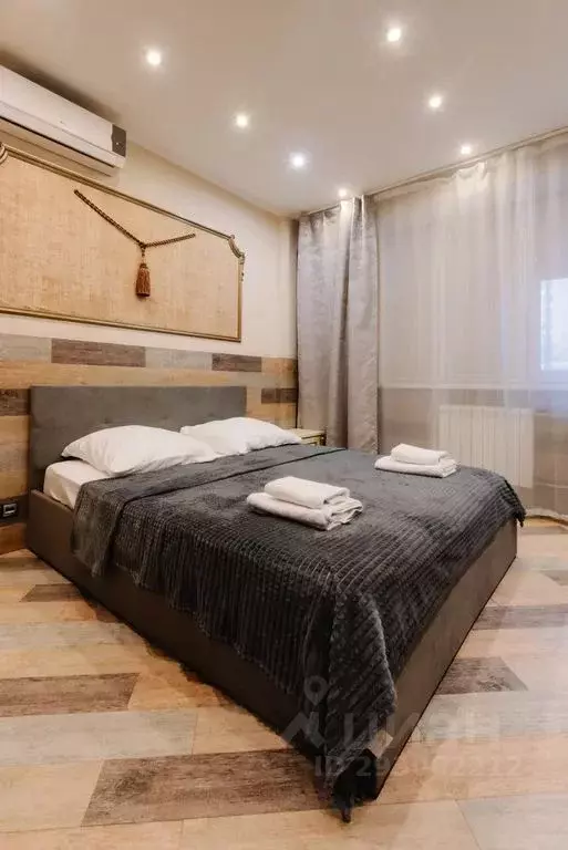 Комната Москва Юрловский проезд, 14к1 - Фото 1