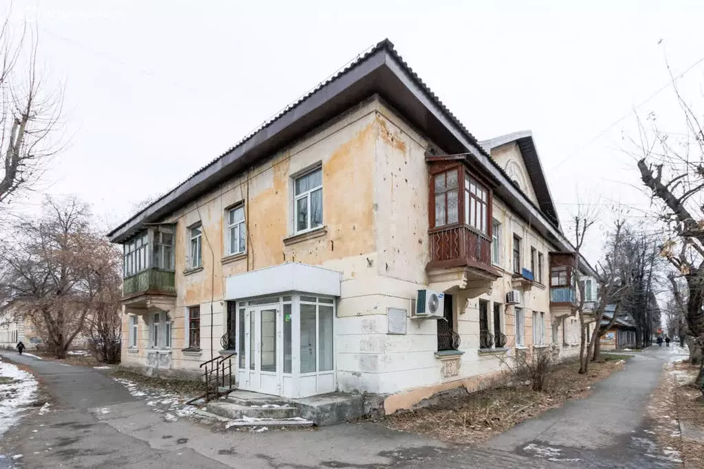 Помещение свободного назначения (50.1 м) - Фото 2