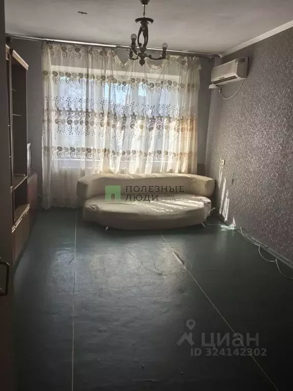 2-к кв. Краснодарский край, Новороссийск ул. Куникова, 64 (52.4 м) - Фото 1