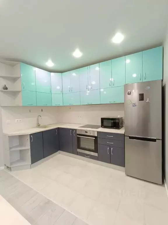 3-к кв. Саратовская область, Саратов проезд 4-й Волжский, 20 (60.0 м) - Фото 1