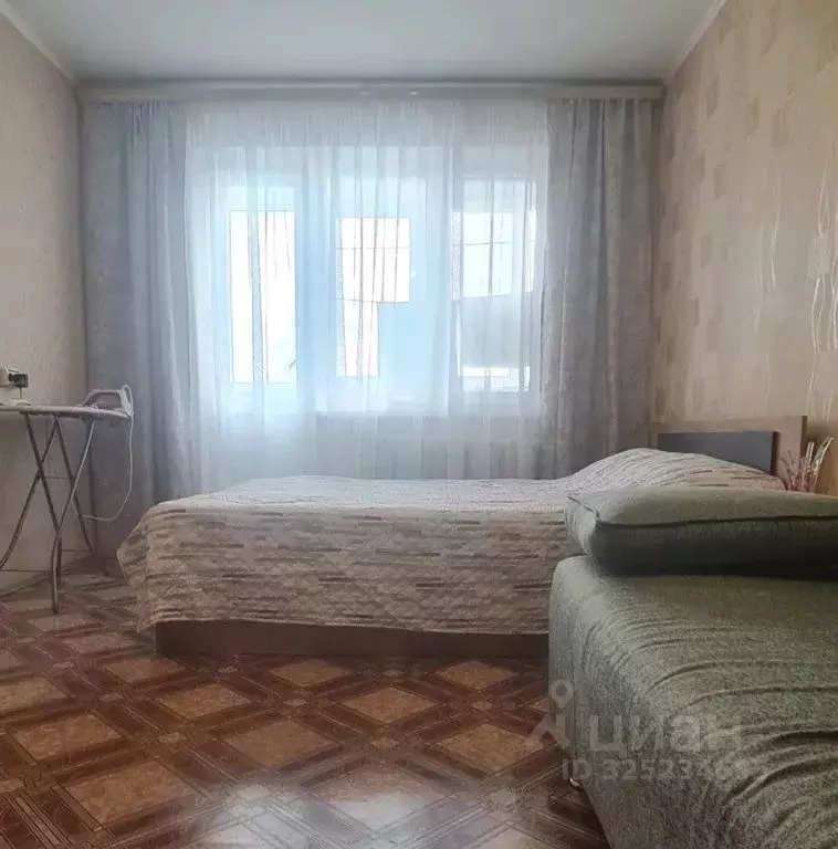 1-к кв. Приморский край, Артем ул. Фрунзе, 56 (35.0 м) - Фото 2