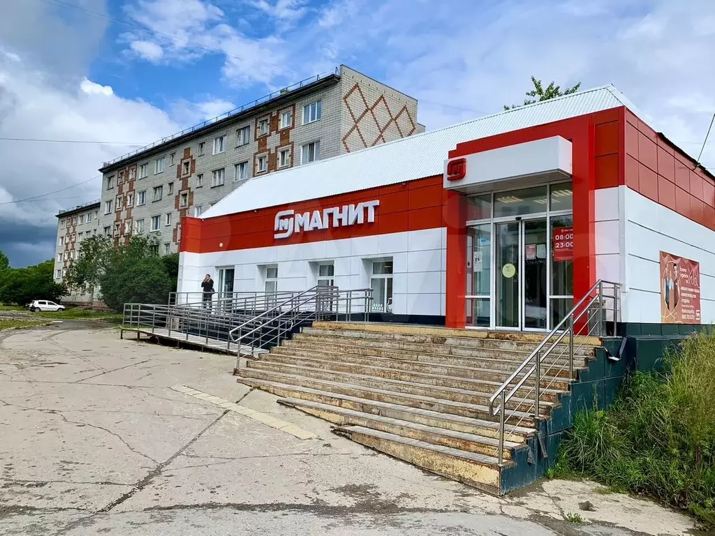 1-к. квартира, 22 м, 2/5 эт. - Фото 0