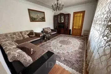 Дом в Дагестан, Дербент ул. Комарова, 21 (50 м) - Фото 1