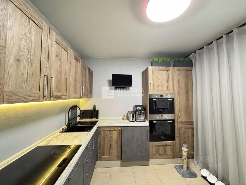 2-к кв. Московская область, Красногорск городской округ, Путилково пгт ... - Фото 1