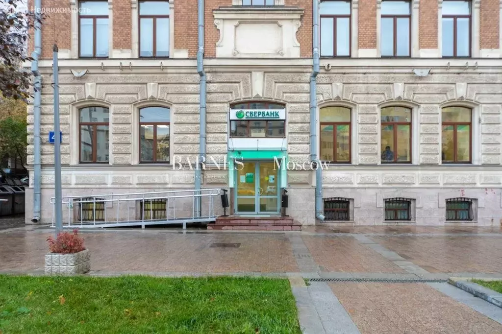 Помещение свободного назначения (384 м) - Фото 1