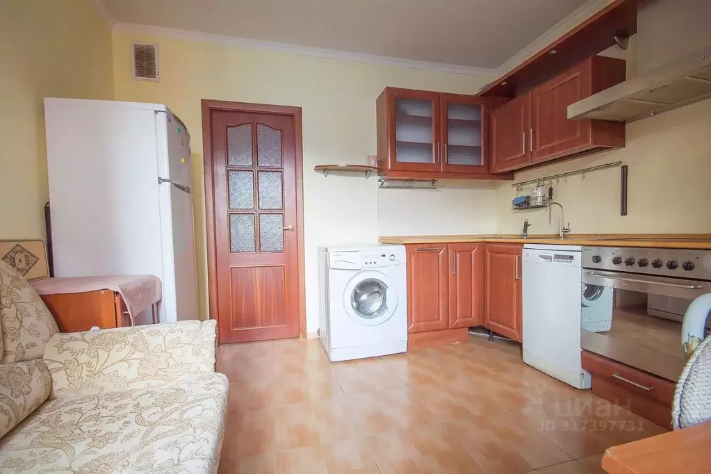 1-к кв. Санкт-Петербург Коломяжский просп., 36/2 (39.0 м) - Фото 0