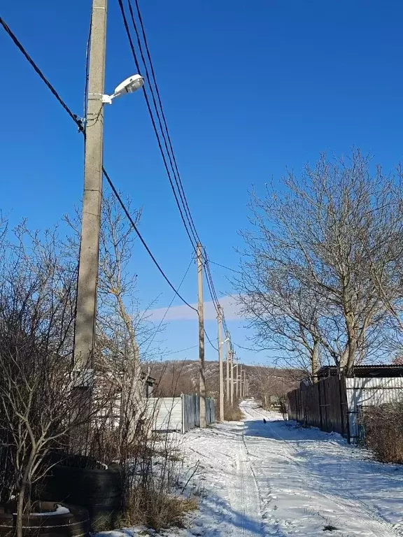 Участок в Ставропольский край, Ставрополь Грушовое садовое ... - Фото 1