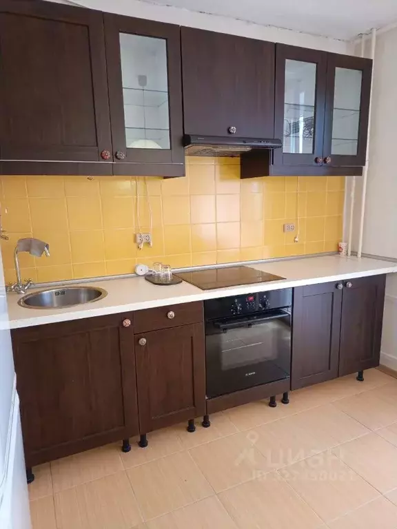 1-к кв. Санкт-Петербург Туристская ул., 30к1 (36.0 м) - Фото 1