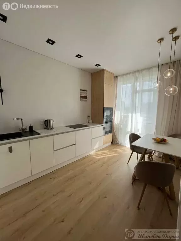 3-комнатная квартира: Самара, улица Клары Цеткин, 23А (63.97 м) - Фото 1