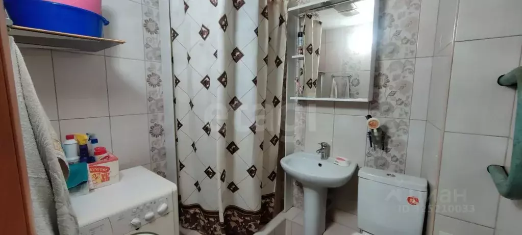 1-к кв. Адыгея, Майкоп ул. Жуковского, 47 (37.8 м) - Фото 1