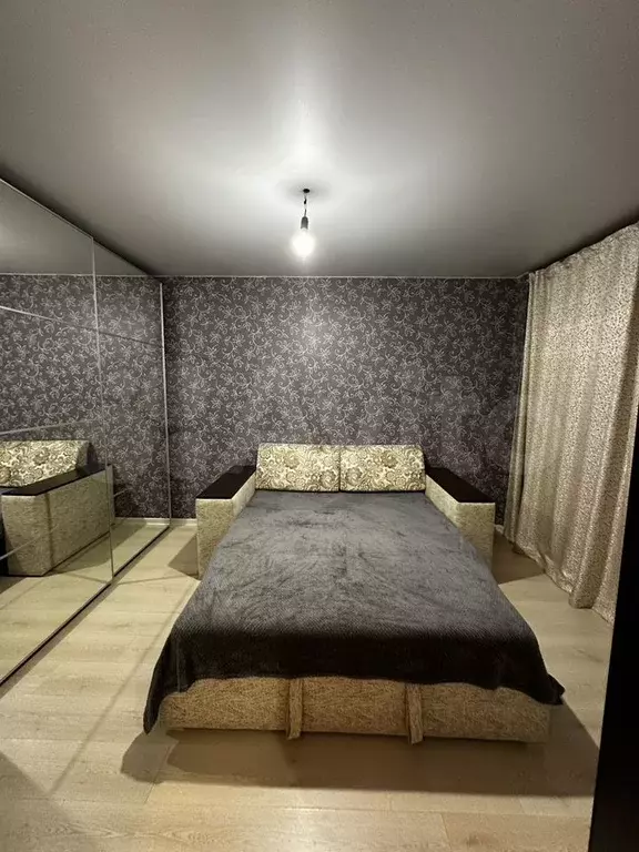 2-к. квартира, 55 м, 5/9 эт. - Фото 0
