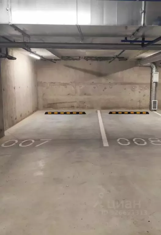 Гараж в Санкт-Петербург пос. Парголово, дор. Михайловская, 6 (14 м) - Фото 1