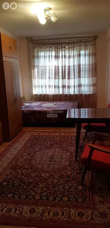 2-комнатная квартира: Ессентуки, Октябрьская улица, 411 (47 м) - Фото 0