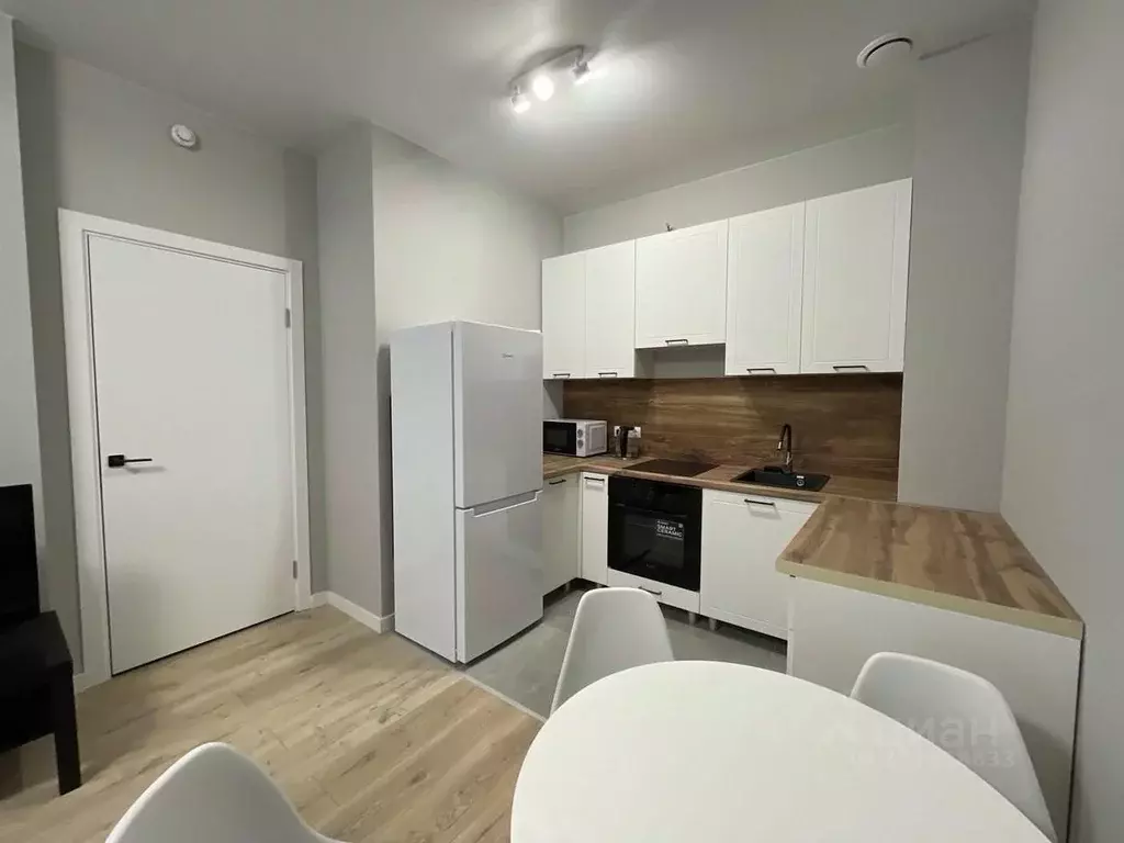 2-к кв. Москва № 160 кв-л, 1Вк2 (40.0 м) - Фото 2