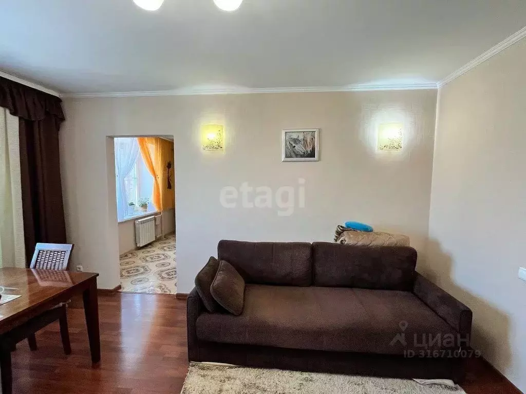 3-к кв. Забайкальский край, Чита Петровско-Заводская ул., 29 (90.5 м) - Фото 2