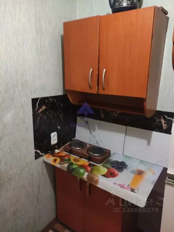 Студия Ростовская область, Волгодонск ул. 50 лет СССР (19.2 м) - Фото 1