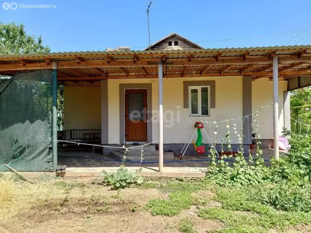 Дом в Советский, улица Золотовой, 59 (116.6 м) - Фото 1