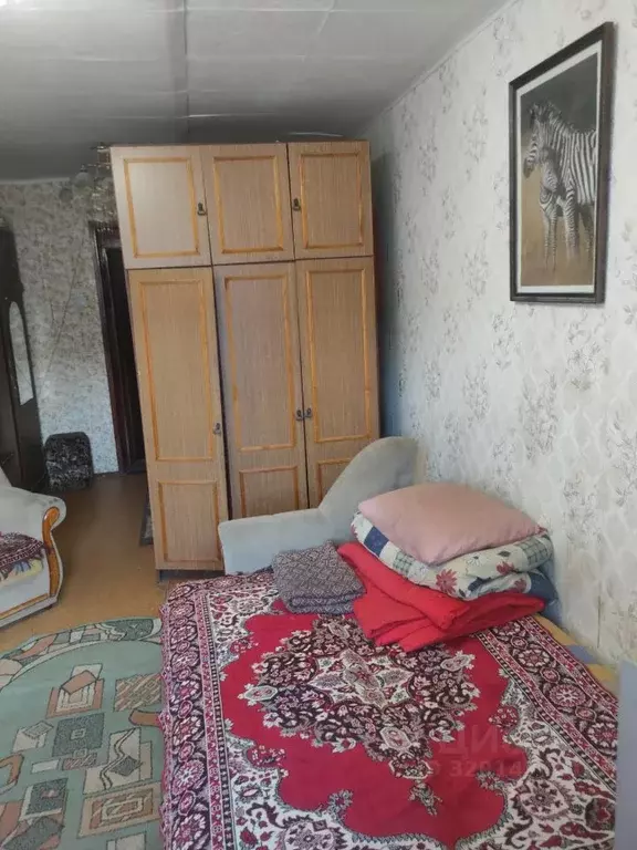 Студия Костромская область, Кострома Центральная ул., 48 (18.2 м) - Фото 2