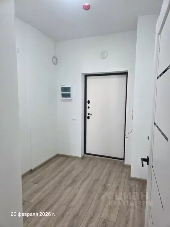 1-к кв. Приморский край, Владивосток ул. Тухачевского, 33к2 (32.4 м) - Фото 1