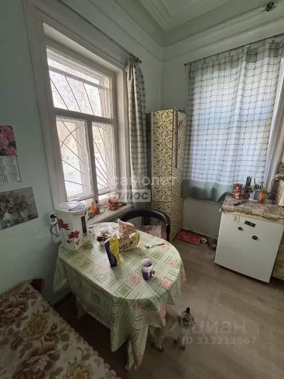 Дом в Забайкальский край, Чита ул. Забайкальского Рабочего, 31 (36 м) - Фото 0